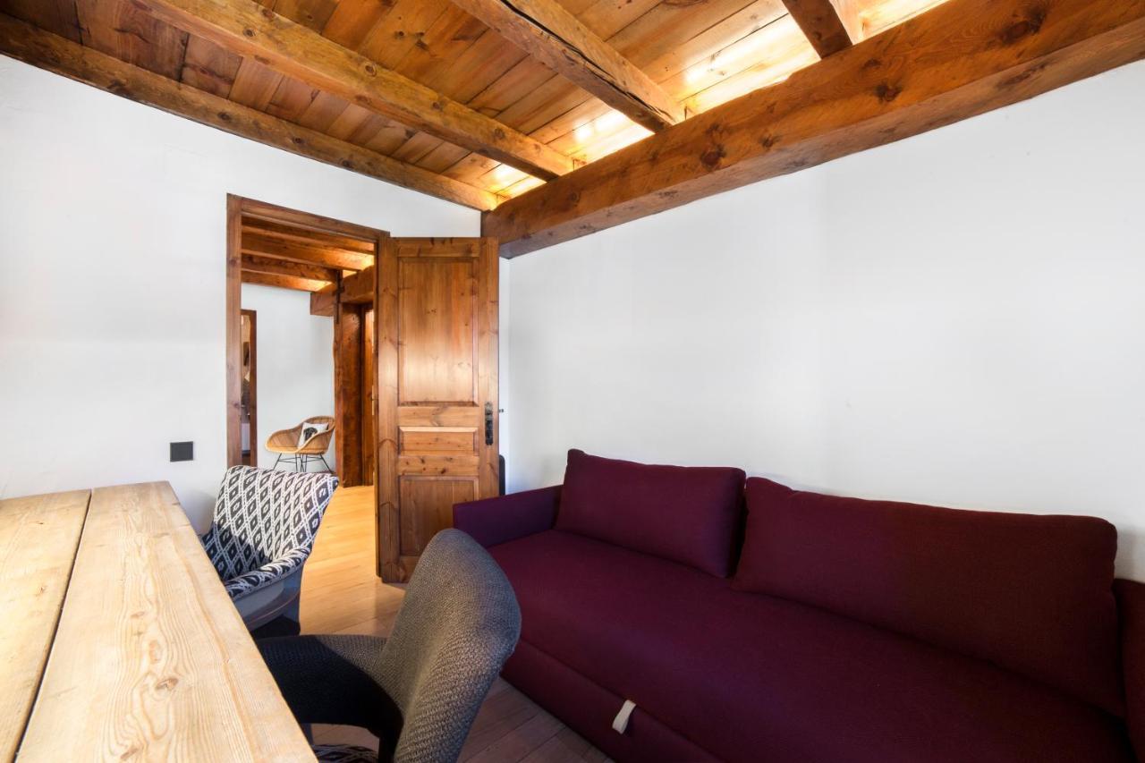 Appartement Pleta Del Tarter *