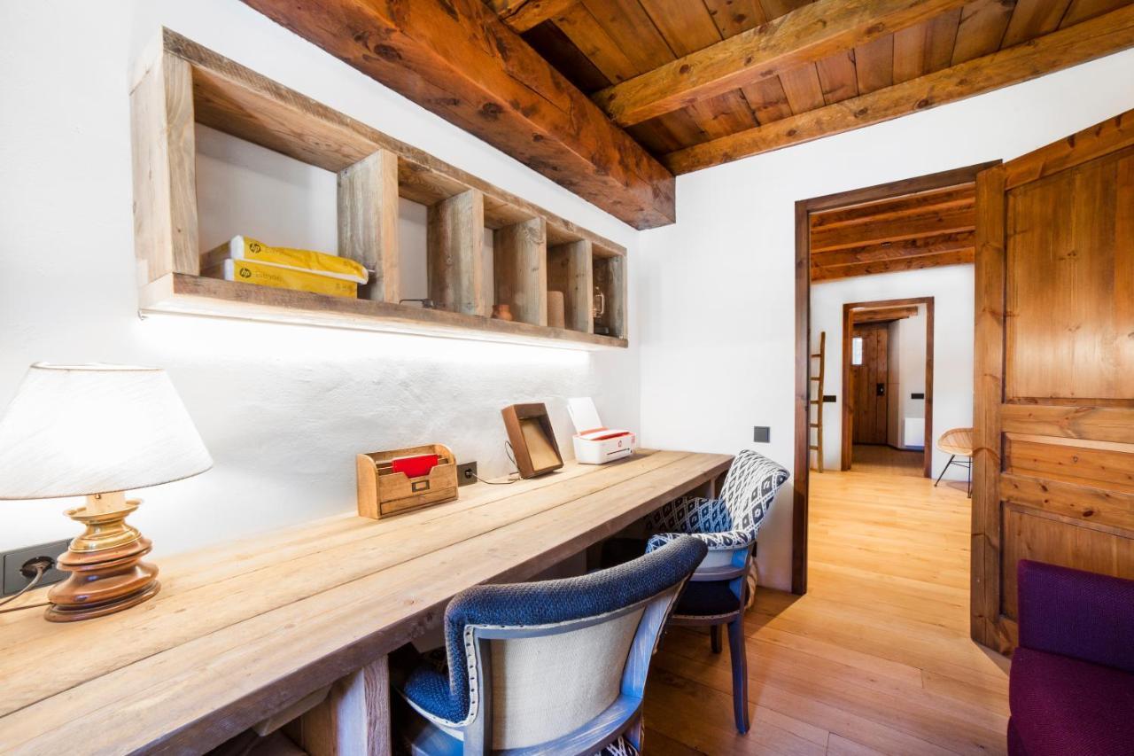 Appartement Pleta Del Tarter *