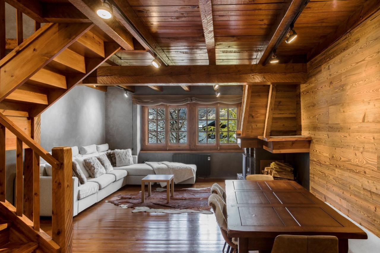 Appartement Pleta Del Tarter *