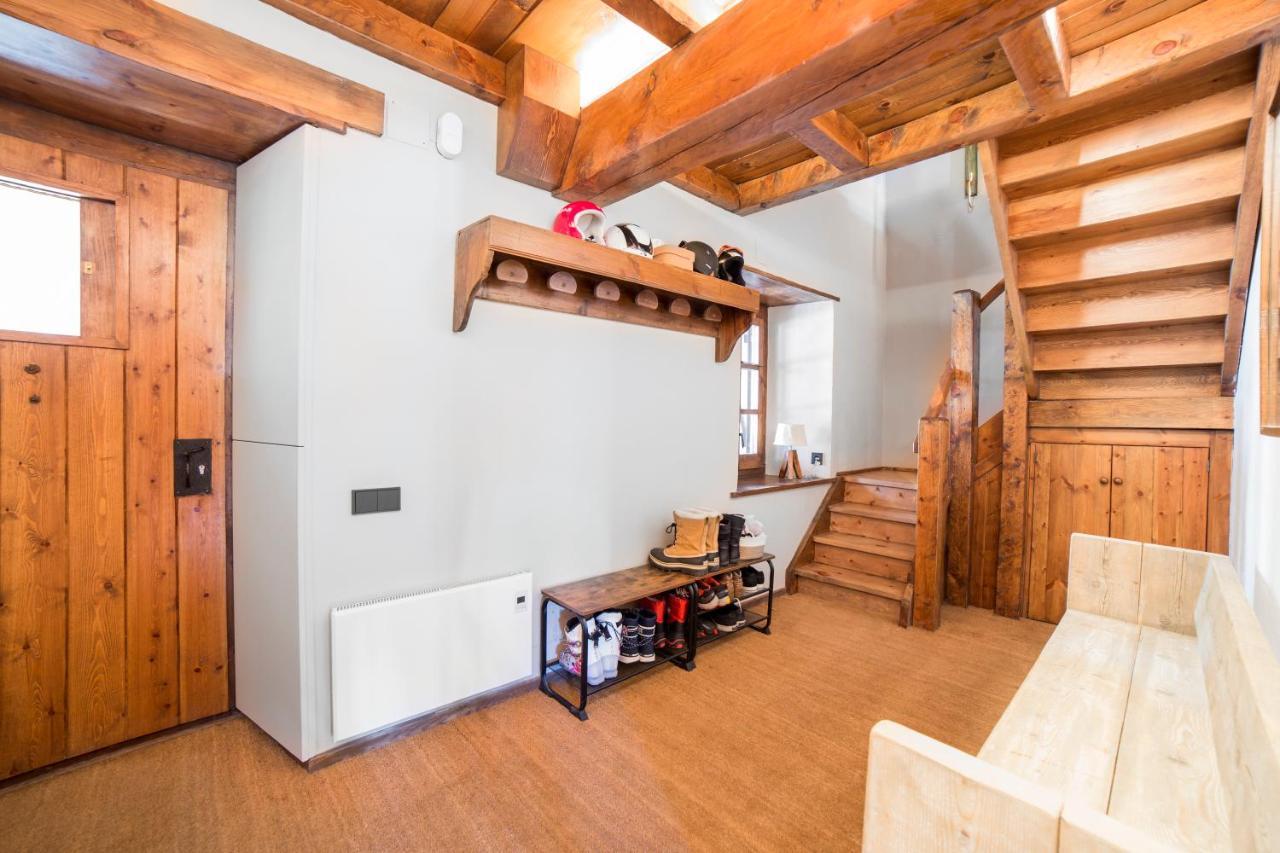Pleta Del Tarter Appartement