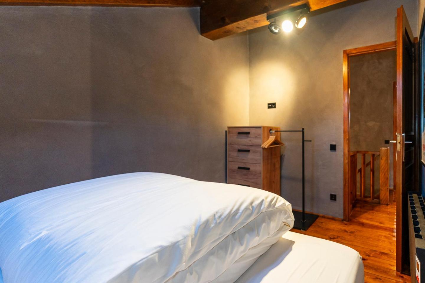Pleta Del Tarter Appartement