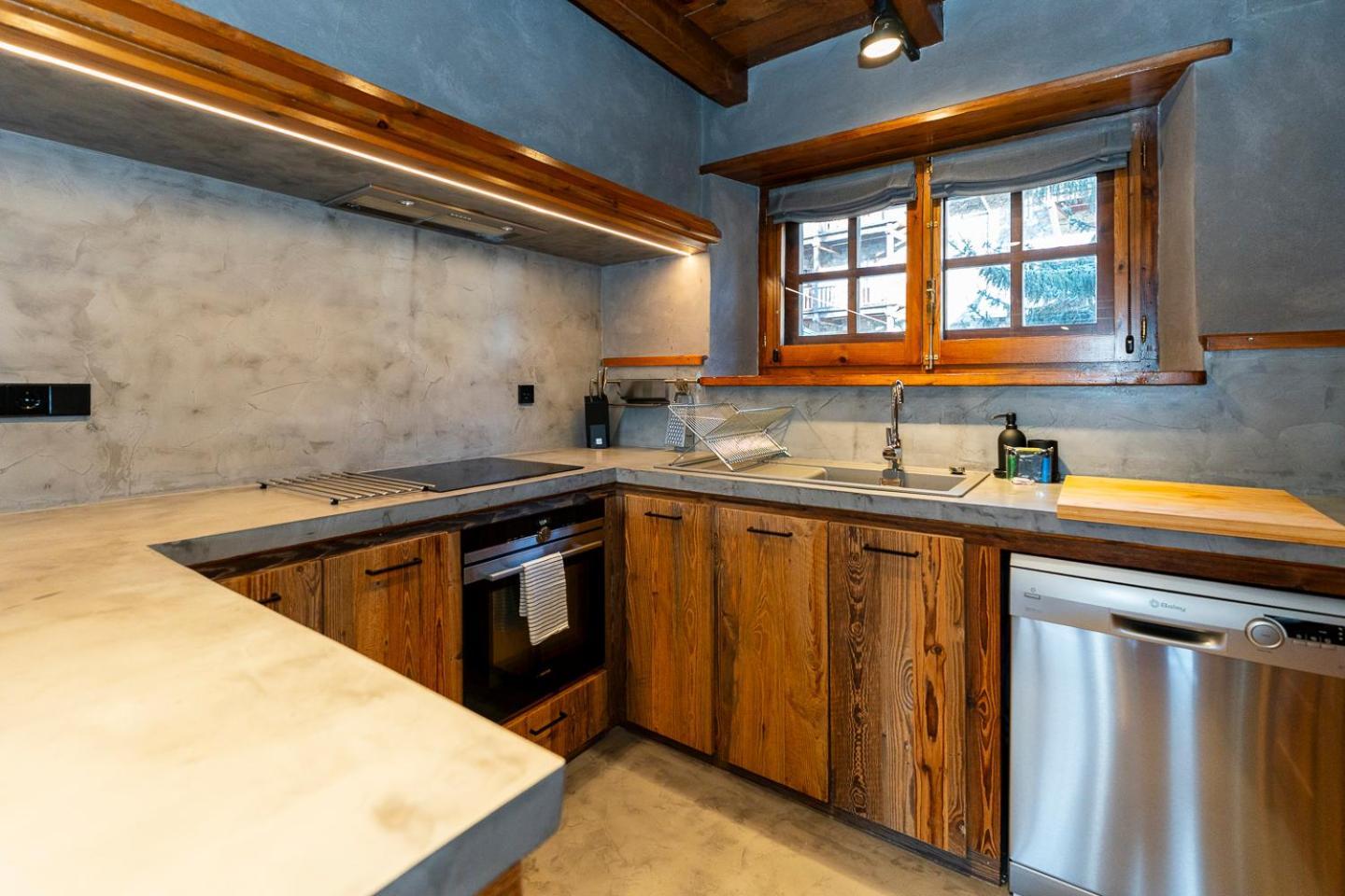 Pleta Del Tarter Appartement El Tarter