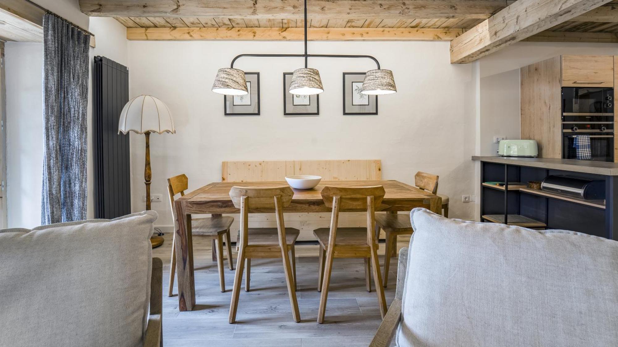 Pleta Del Tarter Appartement El Tarter