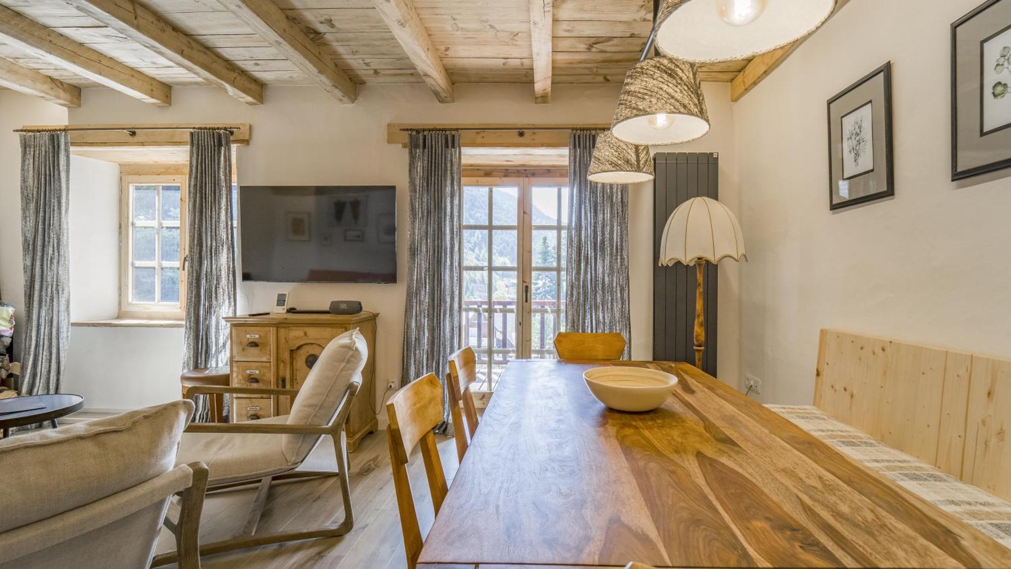 Appartement Pleta Del Tarter *