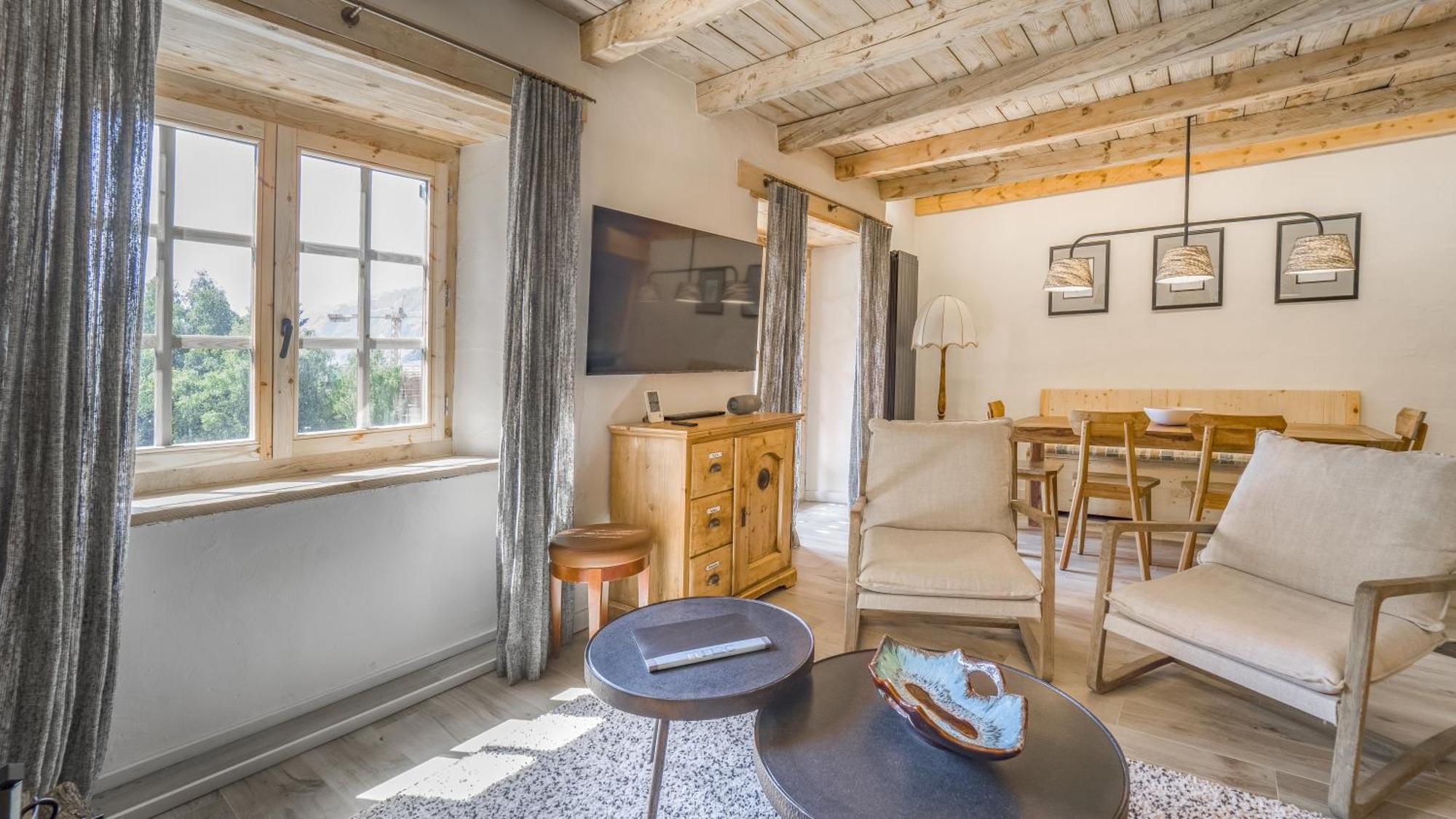 Pleta Del Tarter Appartement El Tarter