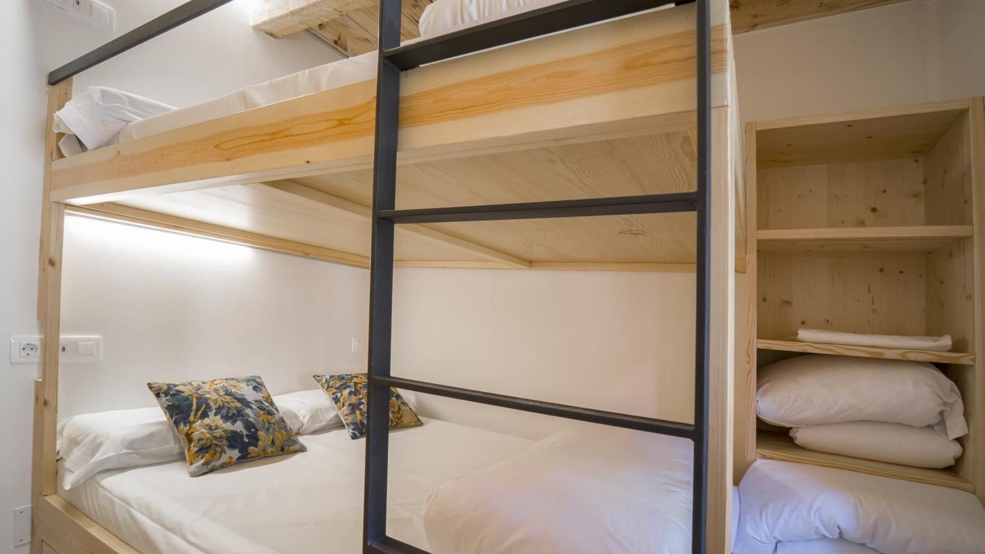 Appartement Pleta Del Tarter