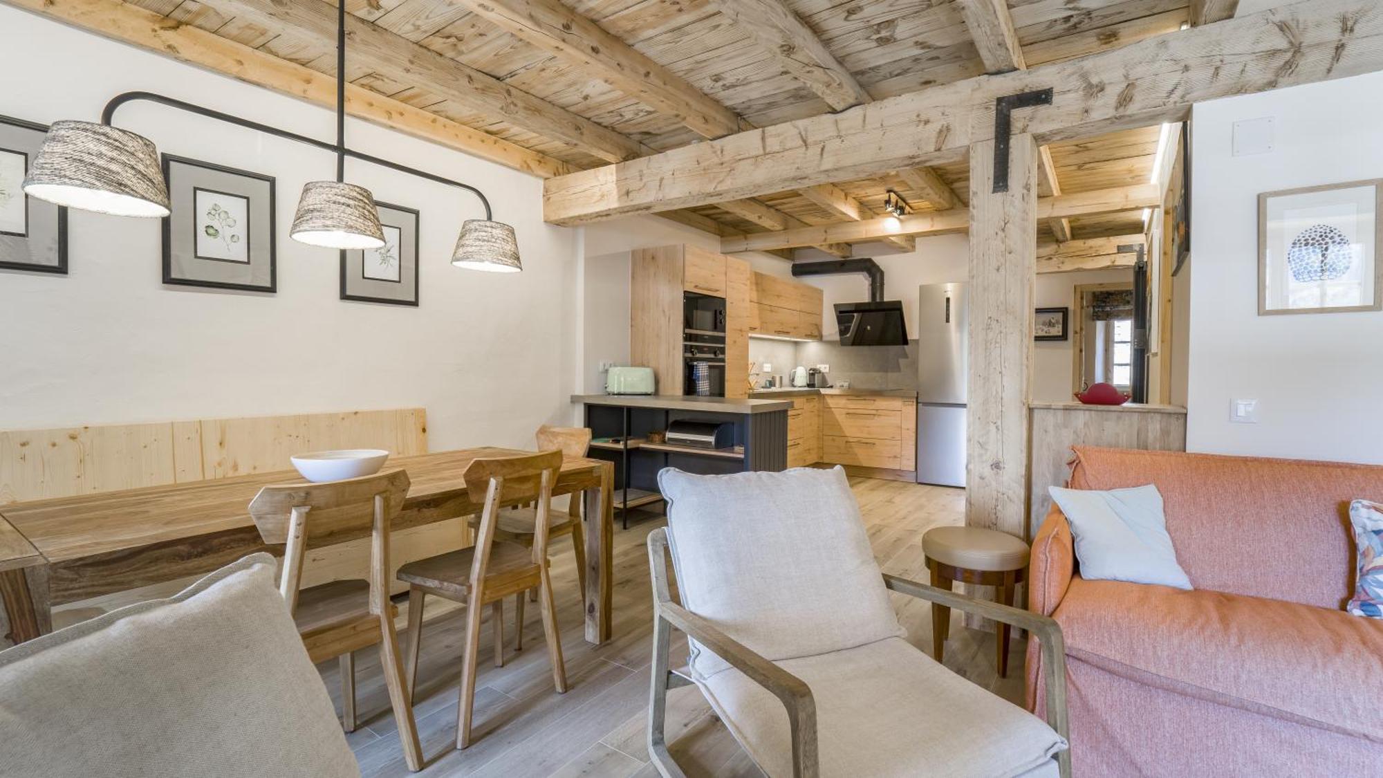 Appartement Pleta Del Tarter