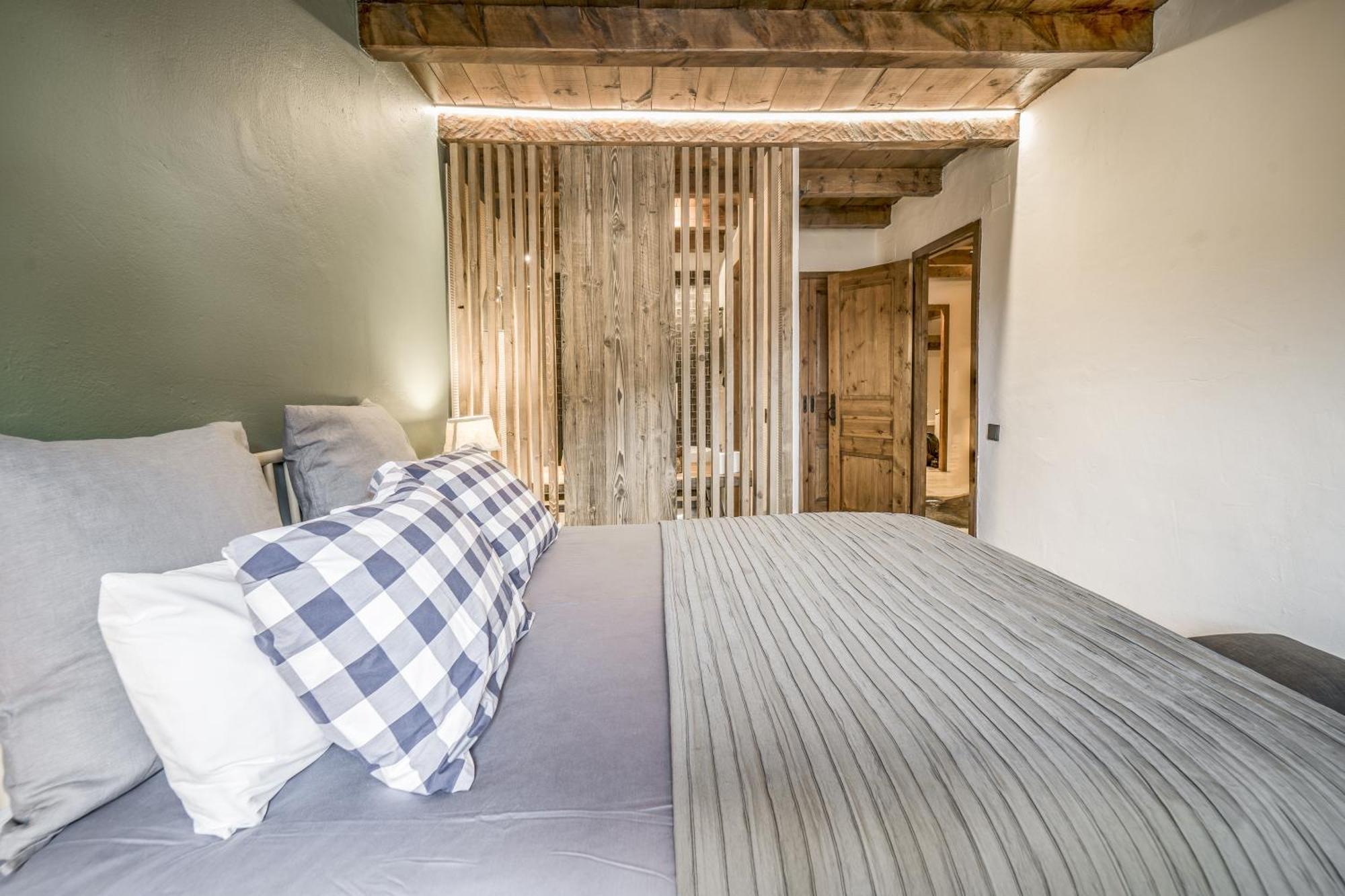 Pleta Del Tarter Appartement El Tarter