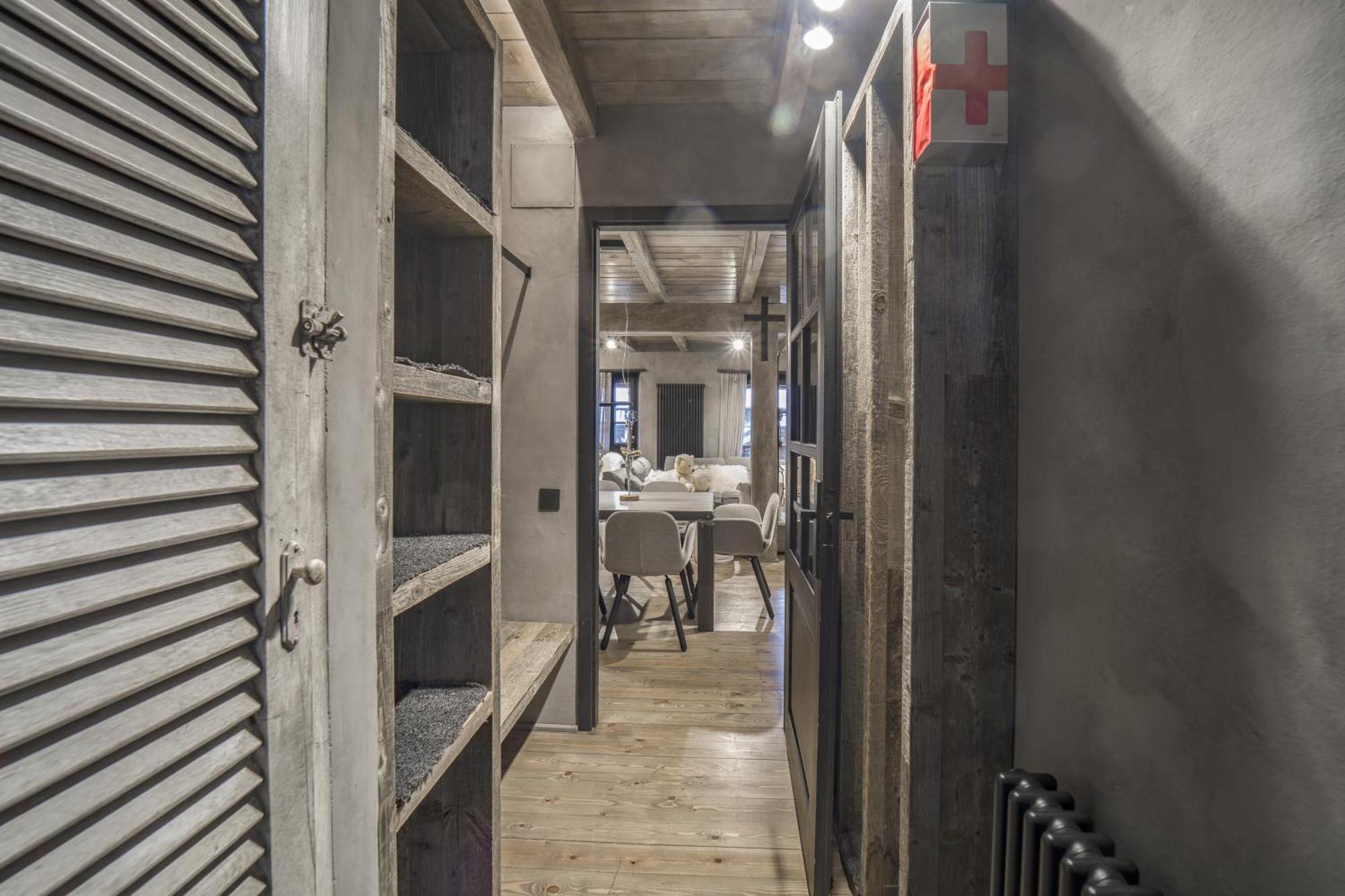 Pleta Del Tarter Appartement *