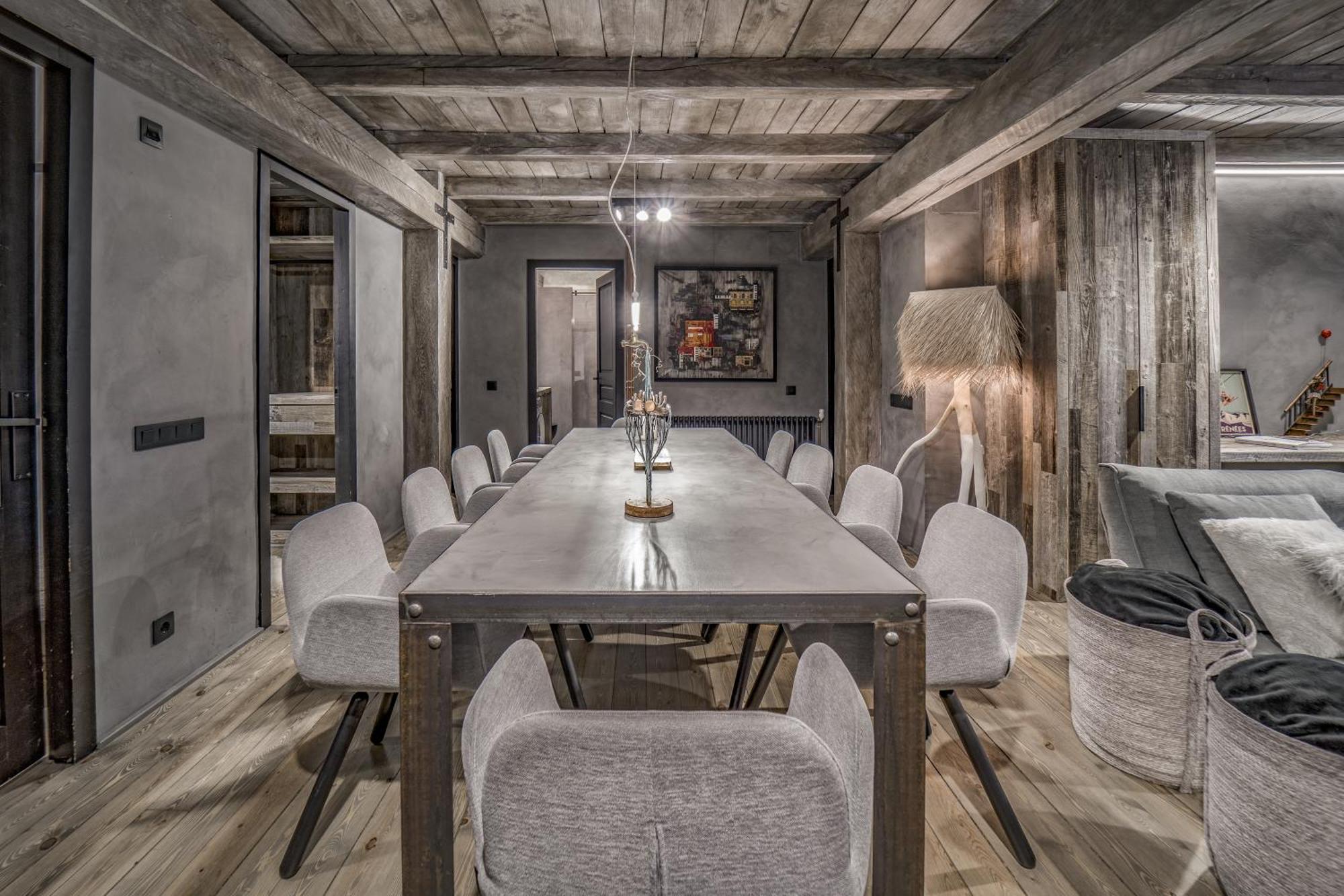 Appartement Pleta Del Tarter